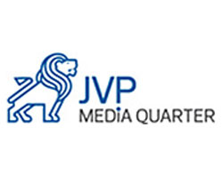 לוגו JVP
